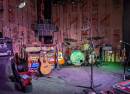 Volcanic Theatre Pub