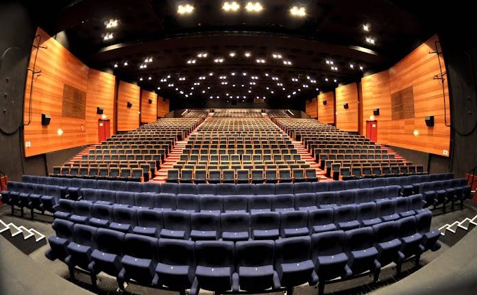 THEATRE DE LONGJUMEAU