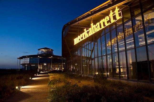 Meerkabarett Sylt