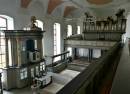 Evangelische Kirchengemeinde Nieder-Moos