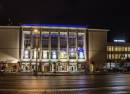 House of Culture Metropol