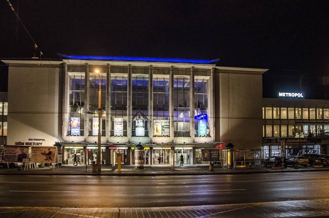 House of Culture Metropol