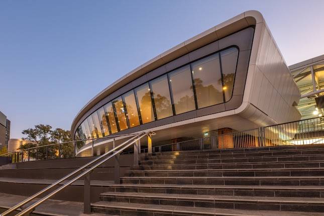The Drive Adelaide
