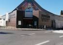 SALLE GEORGES BRASSENS