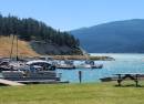 Abayance Bay Marina
