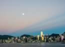 West Kowloon Cultural District