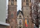 Martinskirche, Kassel