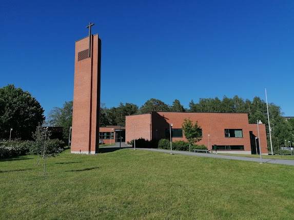 Henrikinkirkko