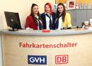 ASB Bahnhof
