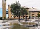 Rådhusparken Bodø