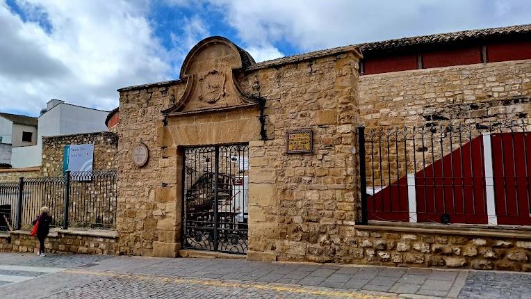 Coso de San Nicasio (Plaza de Toros)
