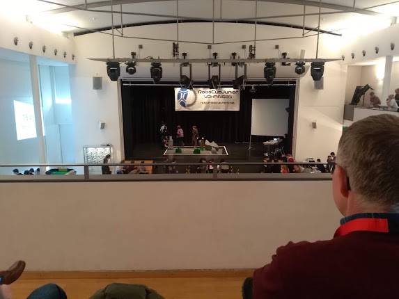 Kulturzentrum Eychmüller Haus