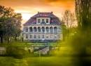 Schlosspark Übigau