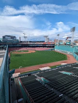 Fenway Park