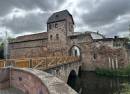Burg Vilbel