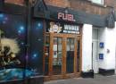 Fuel Rock Club