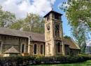 St Pancras Old Church