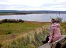 Stausee Kelbra