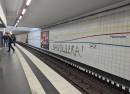 U-Bahn Feldstraße