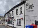 The Golden Lion