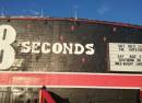 8 Seconds Saloon