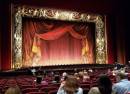 Wortham Theater Center