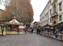 Piazza Eremitani