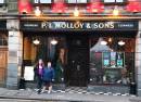 P J Molloy & Sons
