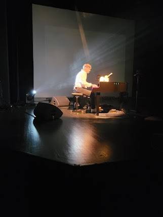 CCM JEAN GAGNANT