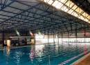Sports facilities - Limnopoula