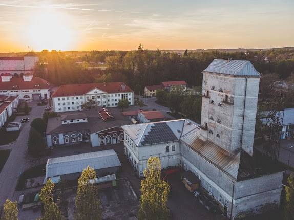 Silo1 Musik&Kulturlokal