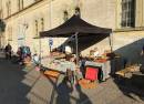 Alte Kaserne Zürich, Party Event & Konzert Location