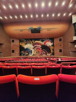 AMAGASAKI CULTURAL CENTER