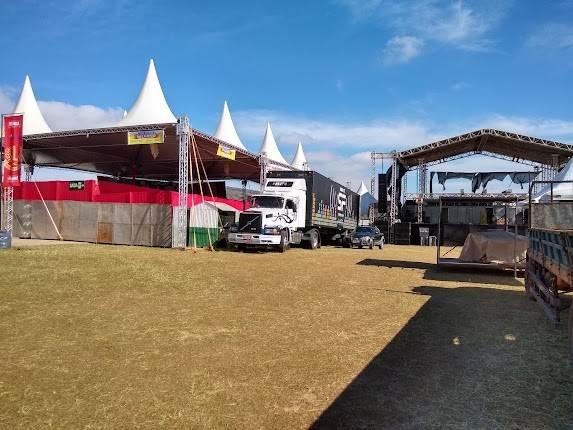 Parque de Exposicoes
