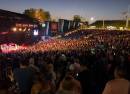 The Pacific Amphitheatre