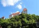 Burg Trausnitz