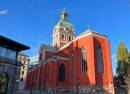 St. Jacobs Kyrka