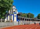 Slottsskogsvallen
