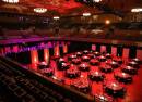 SACRAMENTO MEMORIAL AUDITORIUM