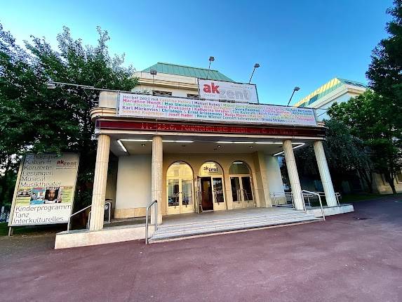 Theater Akzent