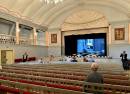 Goethe-Theater Bad Lauchstädt