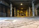 The Tunnels