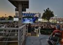 L.B. Day Amphitheater