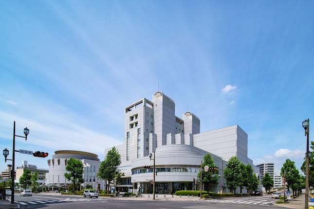 JMS Aster Plaza