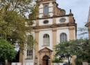 Prot. Dreifaltigkeitskirchengemeinde Speyer