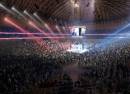 Dickies Arena