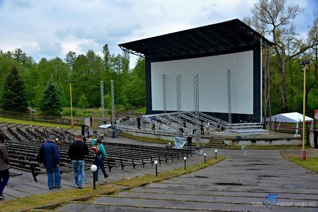 Letni Kino