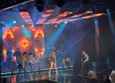 Dion Live Center