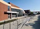 ETSU Martin Center for the Arts
