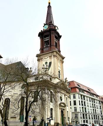 Parochialkirche